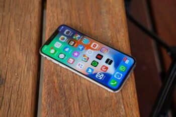 Почему iPhone X плох?