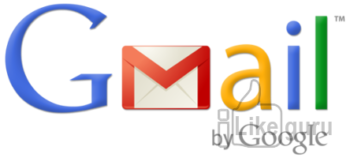 Почта Gmail