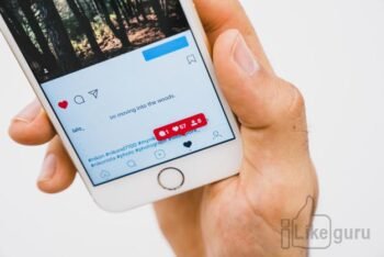 Лайкайте фото подписчиков