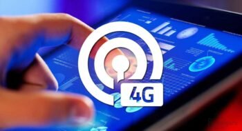 Проверка 4G на смартфоне