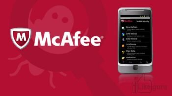 McAfee Mobile Security & Lock