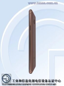 Meizu-15-Lite-M871Q-right