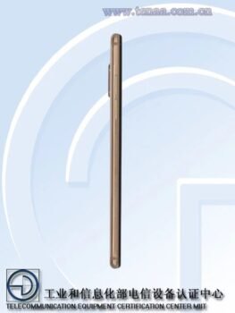 Meizu-15-M881M-left