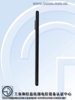 Meizu-M891Q-Meizu-15-Plus-left