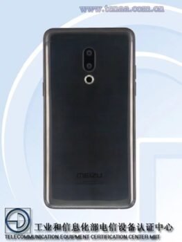 Meizu-M891Q-Meizu-15-Plus-rear