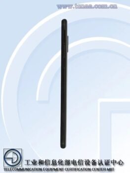 Meizu-M891Q-Meizu-15-Plus-right