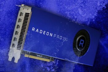 AMD Radeon Pro SSG 01