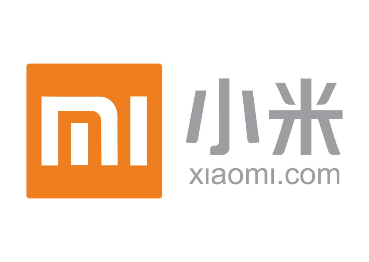 Логотип Xiaomi 