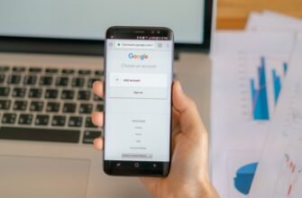 Как восстановить аккаунт Google