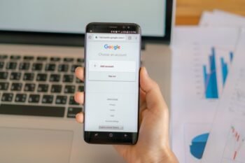 Как восстановить аккаунт Google