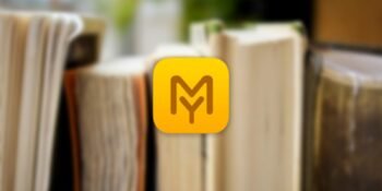  MyBook