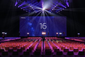 Обзор Meizu 16