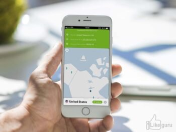 Лучший VPN