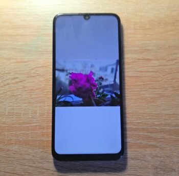 Экран Huawei P Smart 2019