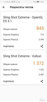 Тест Huawei P Smart 2019