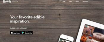 Yummly Recipes + Shopping List