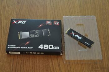 Adata XPG SX8200