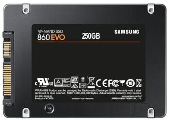 Samsung 860 Evo