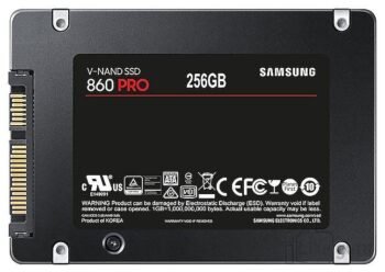 Samsung 860 Pro