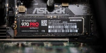 Samsung 970 Pro