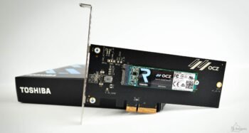 Toshiba OCZ RD400