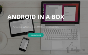 Anbox