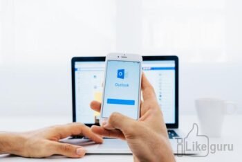 Создать почту на телефоне