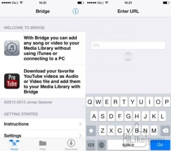 Bridge