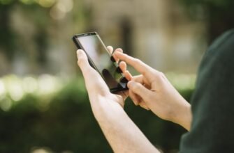поиск по картинке с телефона