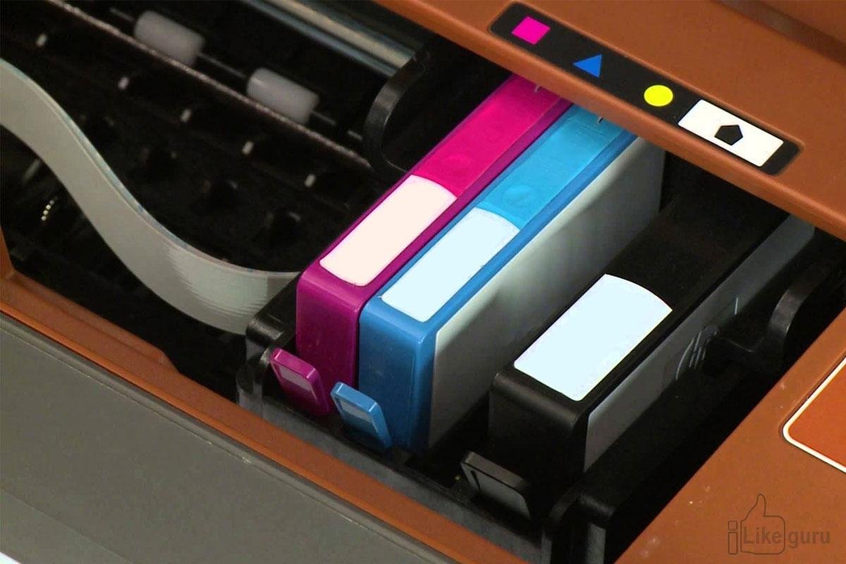 Как заправить картридж самому: Инструкция для всех принтеров