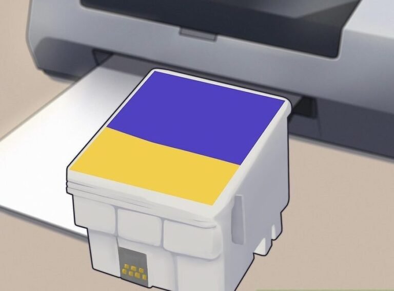 Как обнулить картридж: Инструкция для всех принтеров - ILikeGuru