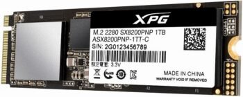 Adata XPG SX8200 Pro (1 ТБ)