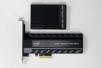 Intel Optane SSD 905P (1 ТБ)