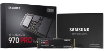 Samsung 970 PRO (1 ТБ)