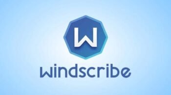 Windscribe
