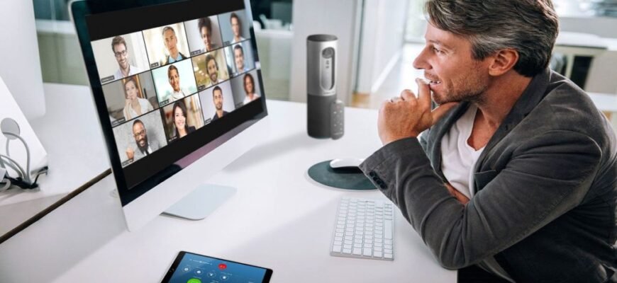 Что такое Zoom