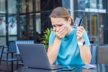 nervous-horrified-confused-young-woman-stressed-worried-lady-having-problem-with-paying-buying-online-payments-with-credit-blocked-bank-card-looking-screen-monitor-laptop-internet-fraud_157823-211