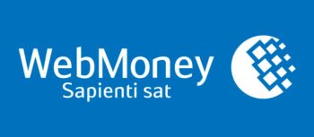 Сервис WebMoney