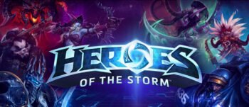 Heroes of the Storm