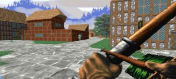 The Elder Scrolls II: Daggerfall