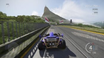 Forza Motorsport 6 Apex