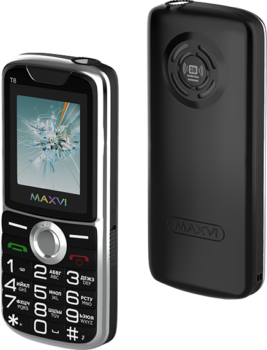 Maxvi T8