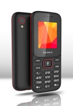 Texet TM-124