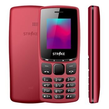 BQ Strike A12