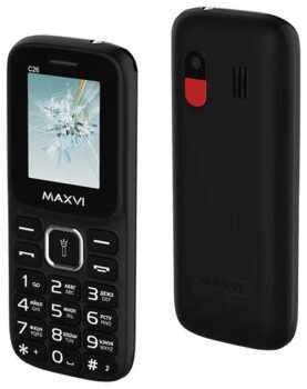 Maxvi C26