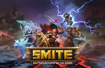 Smite