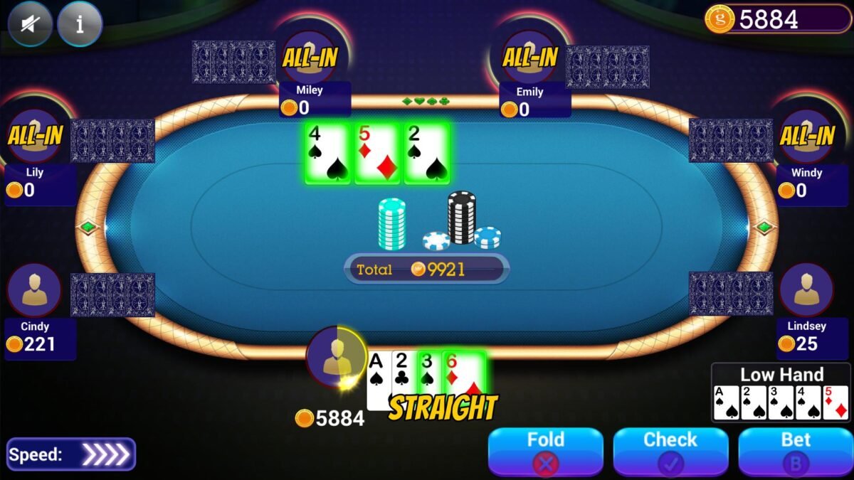 Как играть в бесплатный онлайн-покер на Android и iPhone: ТОП приложений для смартфона
