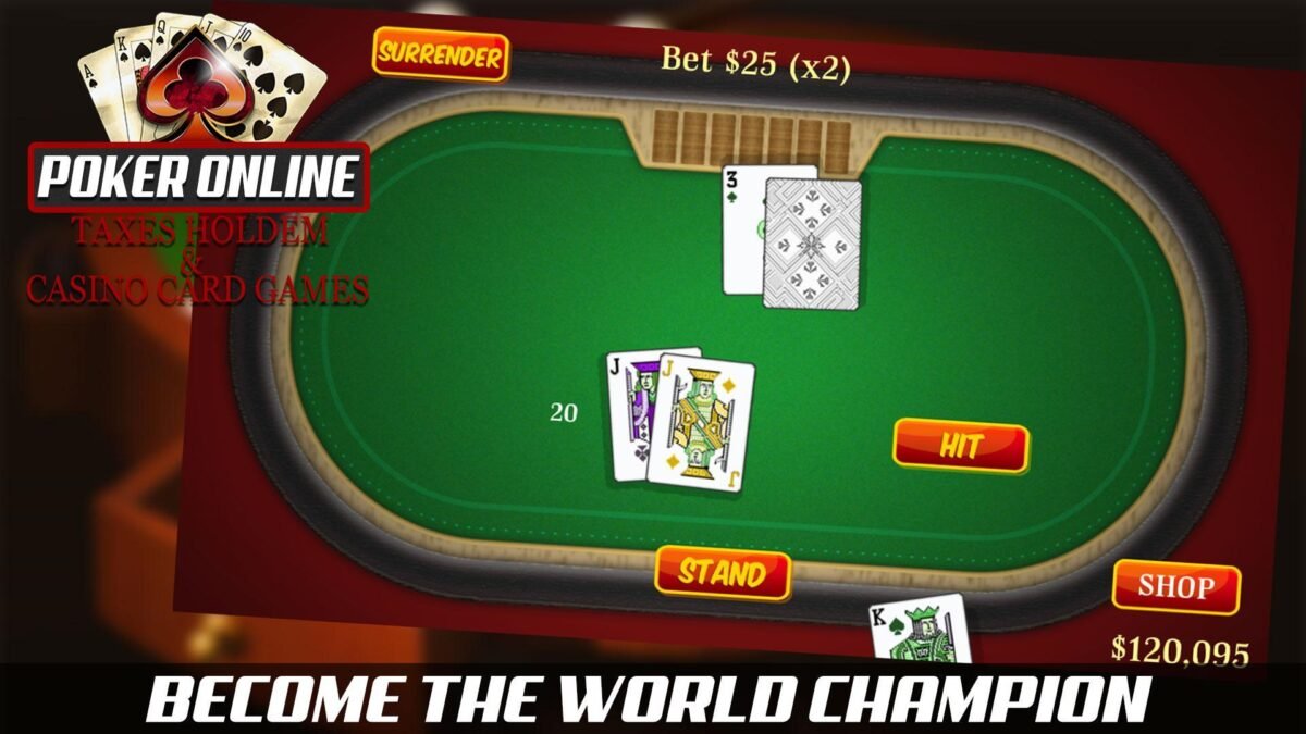 Как играть в бесплатный онлайн-покер на Android и iPhone: ТОП приложений для смартфона