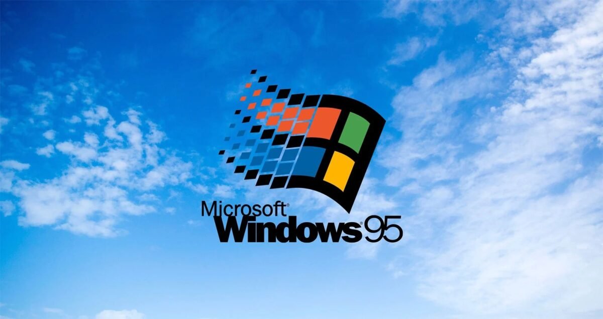 Исторія розвитку Windows: Від Windows 1.0 до Windows 11