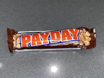 Chocolate PayDay